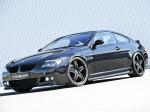 BMW 6-Series Coupe by Hamann 2008 года